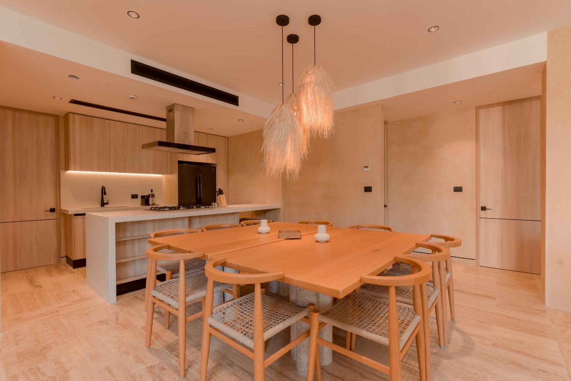 Lumina At The Village Luxury Residences In Corasol Playa del Carmen Room photo