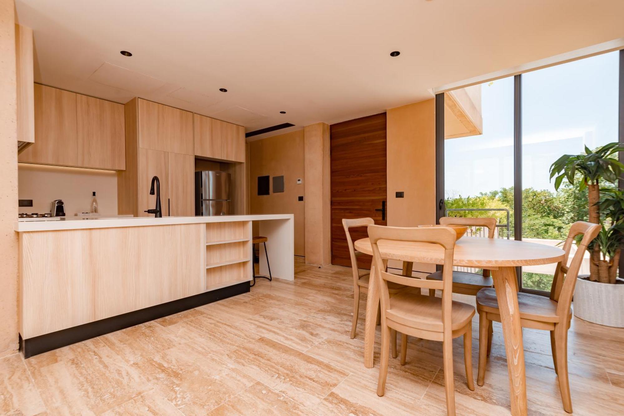 Lumina At The Village Luxury Residences In Corasol Playa del Carmen Exterior photo