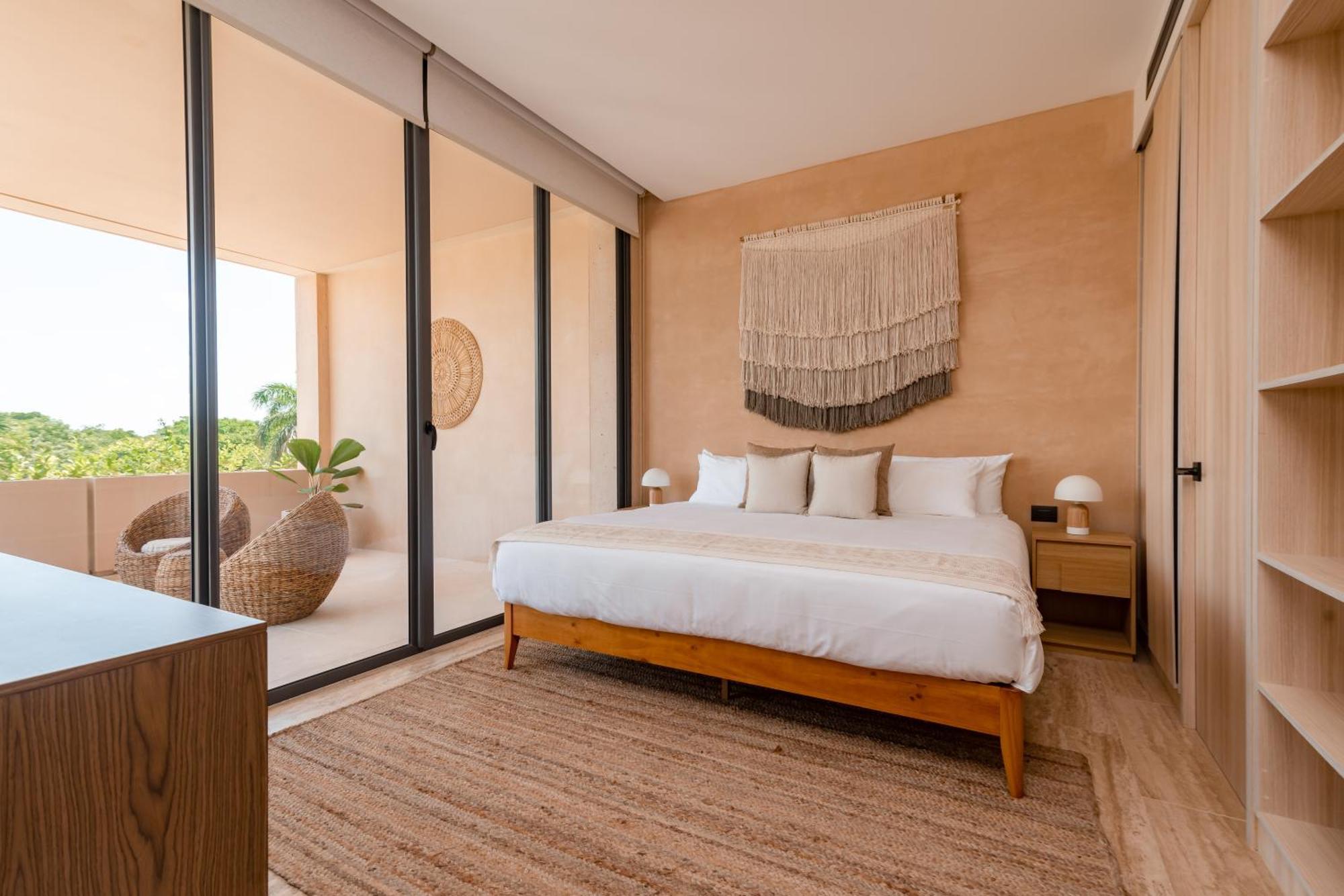 Lumina At The Village Luxury Residences In Corasol Playa del Carmen Exterior photo
