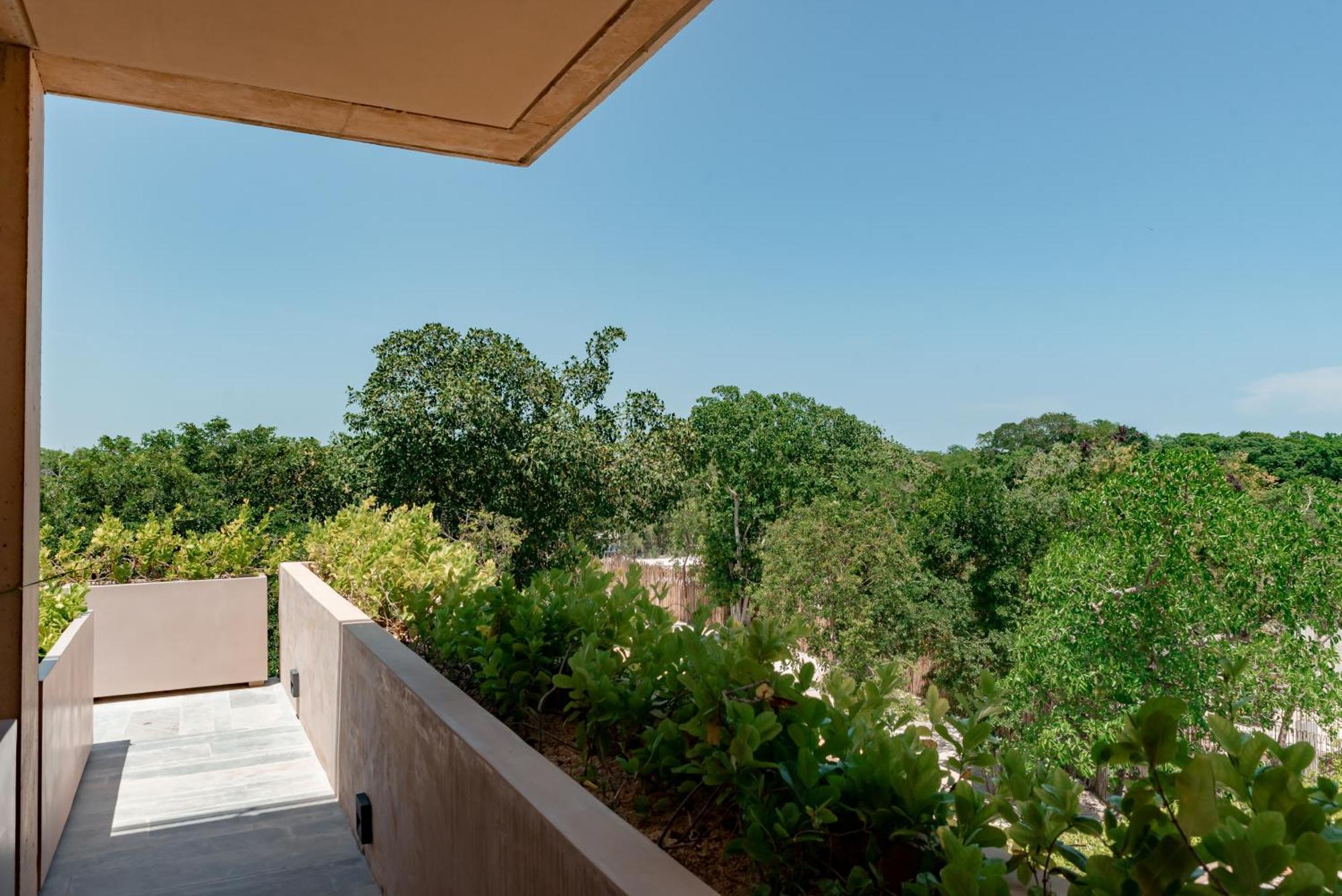 Lumina At The Village Luxury Residences In Corasol Playa del Carmen Exterior photo