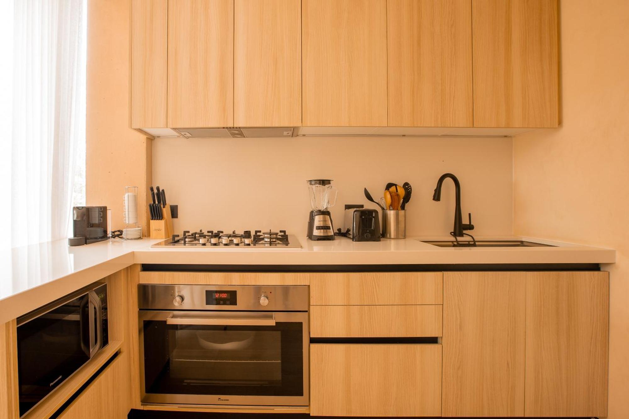 Lumina At The Village Luxury Residences In Corasol Playa del Carmen Room photo