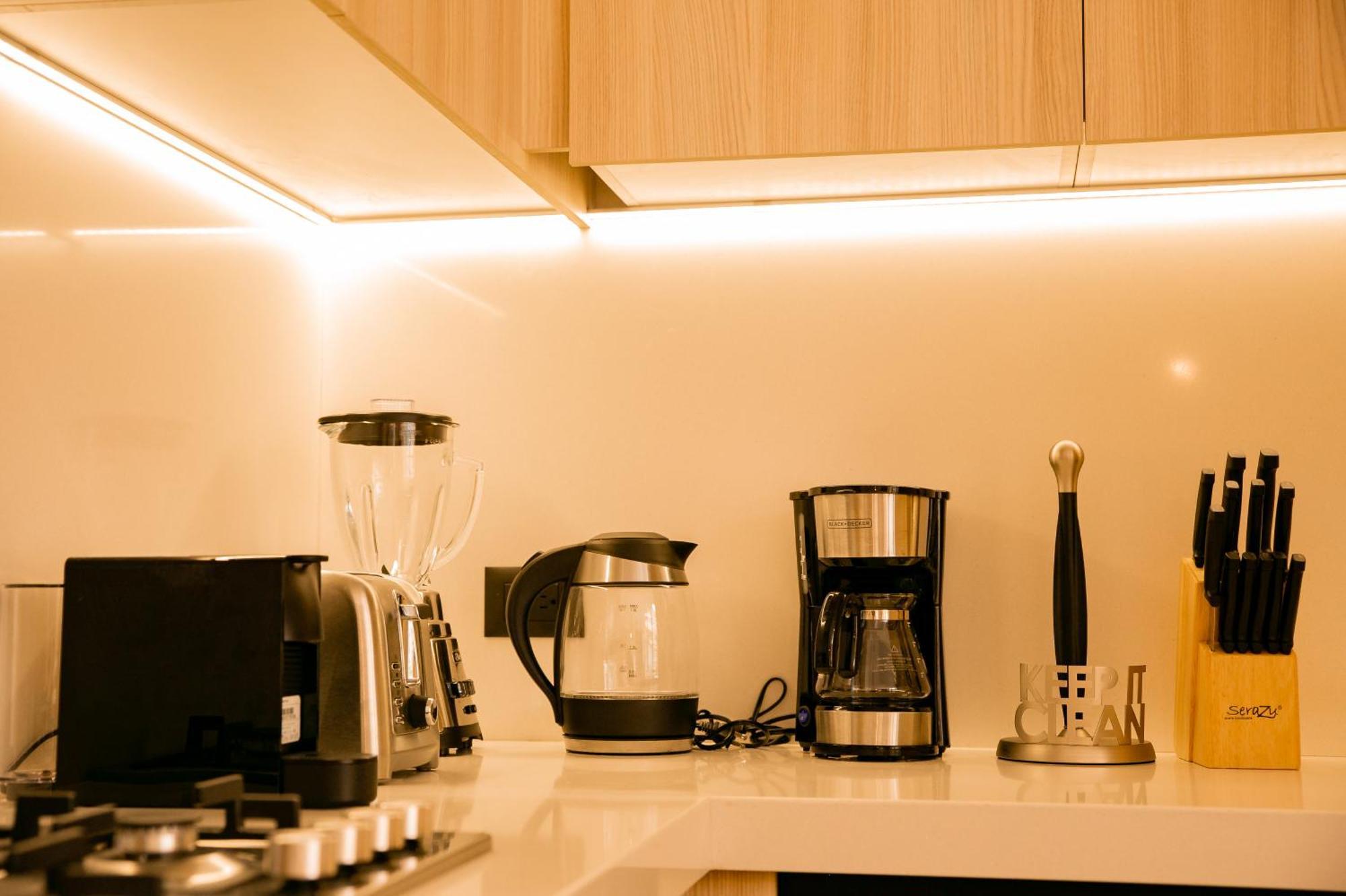 Lumina At The Village Luxury Residences In Corasol Playa del Carmen Room photo