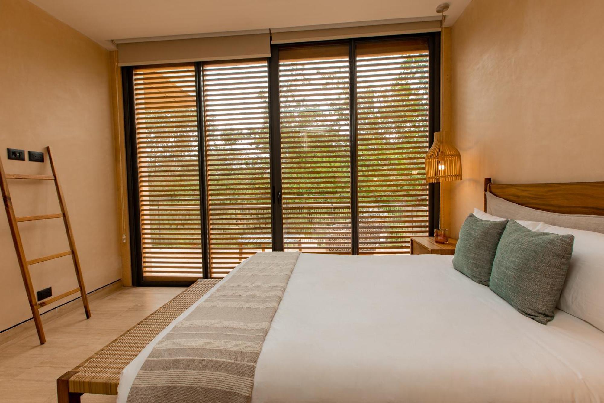 Lumina At The Village Luxury Residences In Corasol Playa del Carmen Room photo