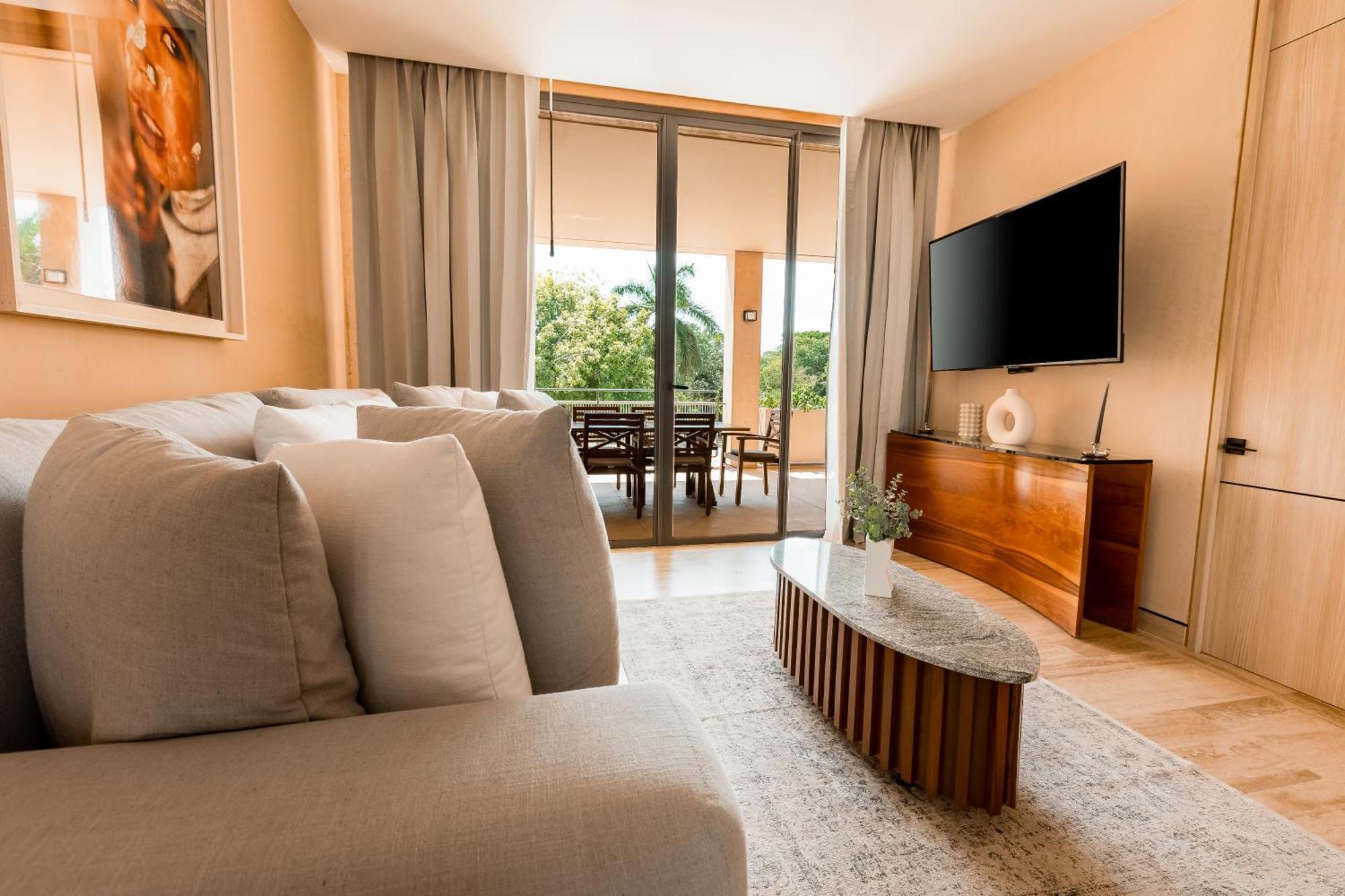 Lumina At The Village Luxury Residences In Corasol Playa del Carmen Exterior photo