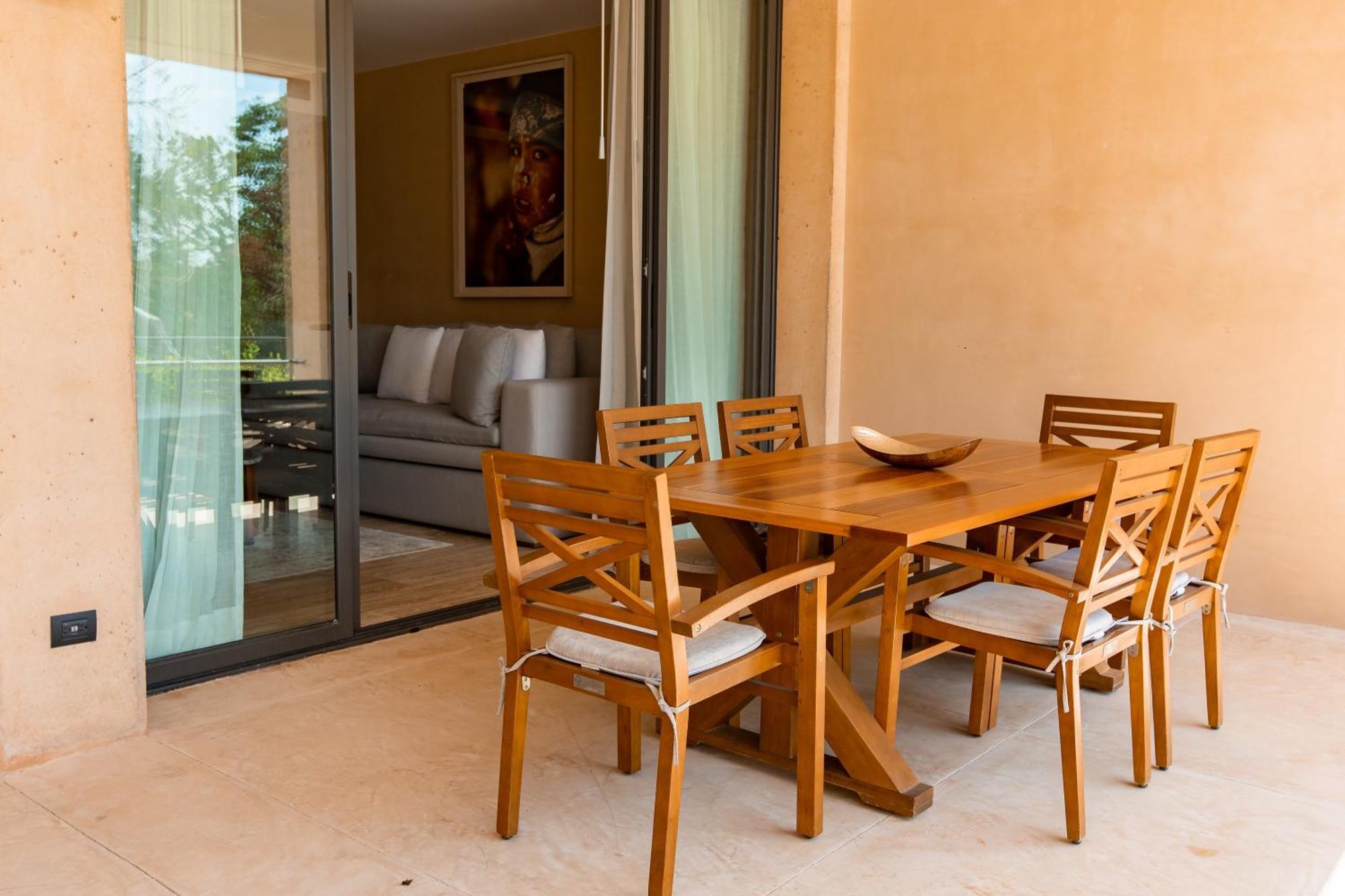 Lumina At The Village Luxury Residences In Corasol Playa del Carmen Exterior photo