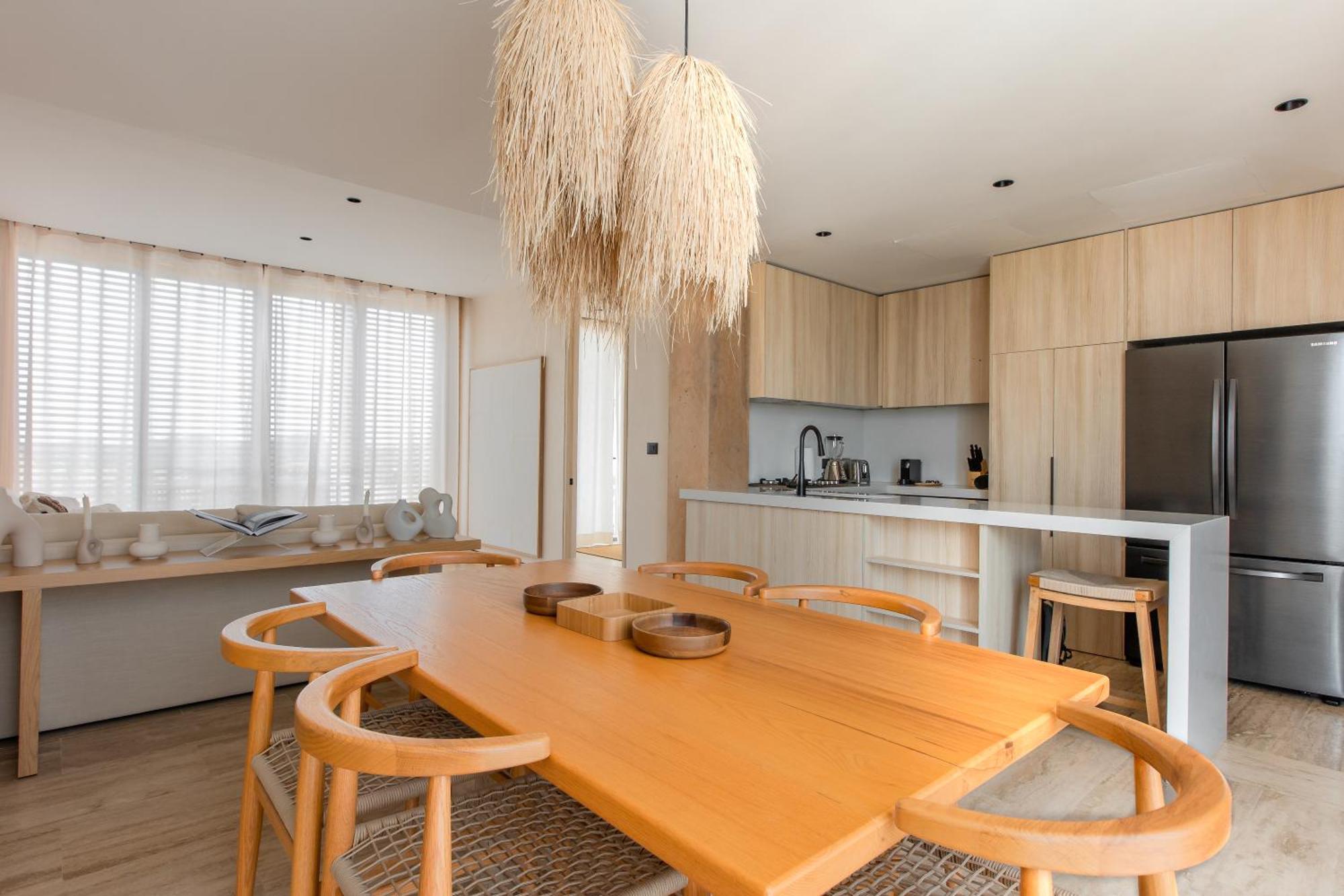 Lumina At The Village Luxury Residences In Corasol Playa del Carmen Room photo