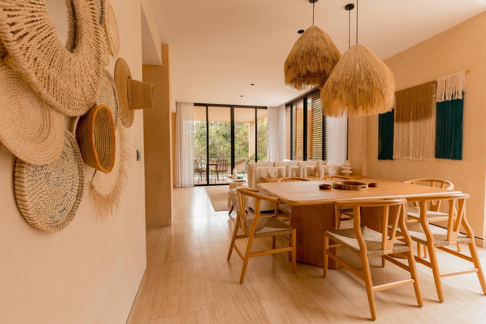 Lumina At The Village Luxury Residences In Corasol Playa del Carmen Exterior photo
