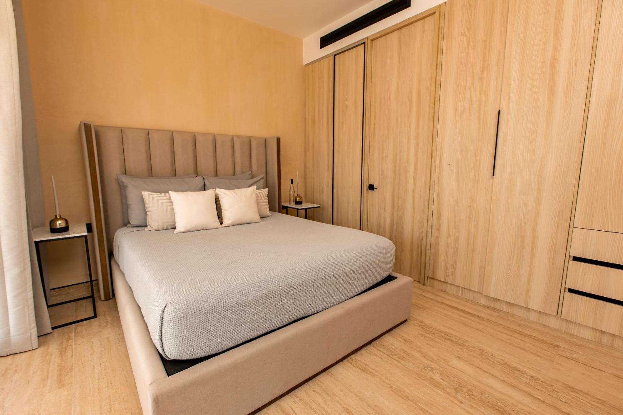 Lumina At The Village Luxury Residences In Corasol Playa del Carmen Exterior photo
