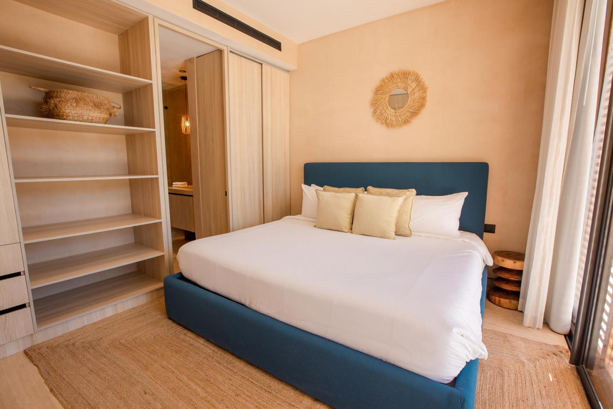 Lumina At The Village Luxury Residences In Corasol Playa del Carmen Exterior photo