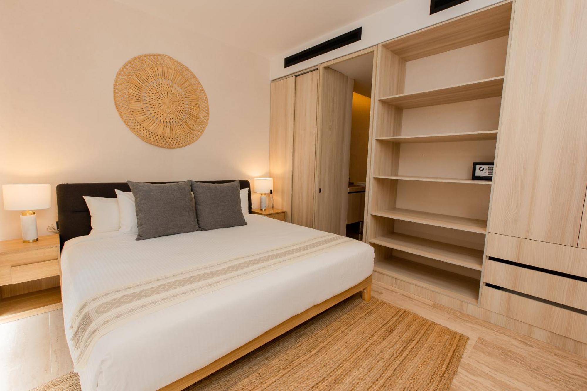 Lumina At The Village Luxury Residences In Corasol Playa del Carmen Exterior photo