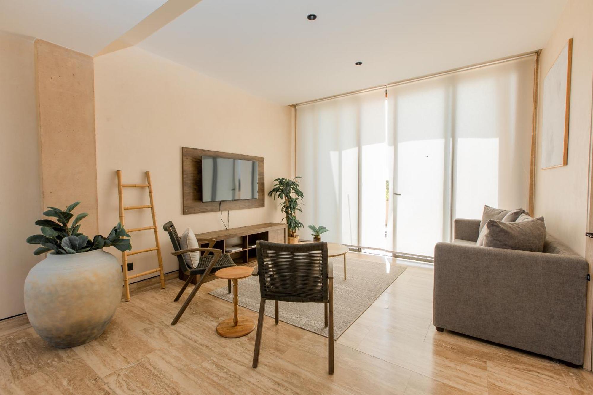 Lumina At The Village Luxury Residences In Corasol Playa del Carmen Exterior photo