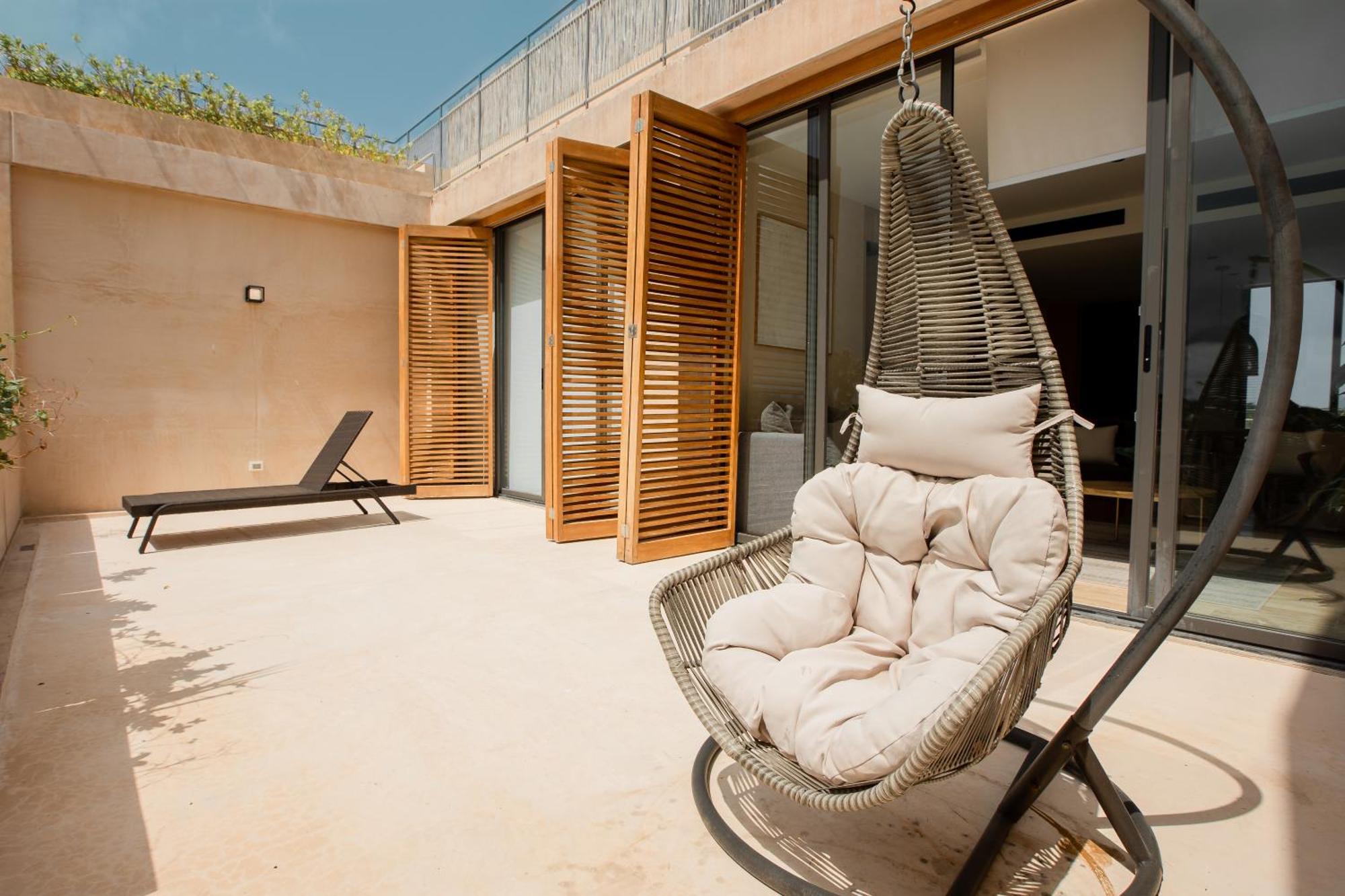 Lumina At The Village Luxury Residences In Corasol Playa del Carmen Exterior photo