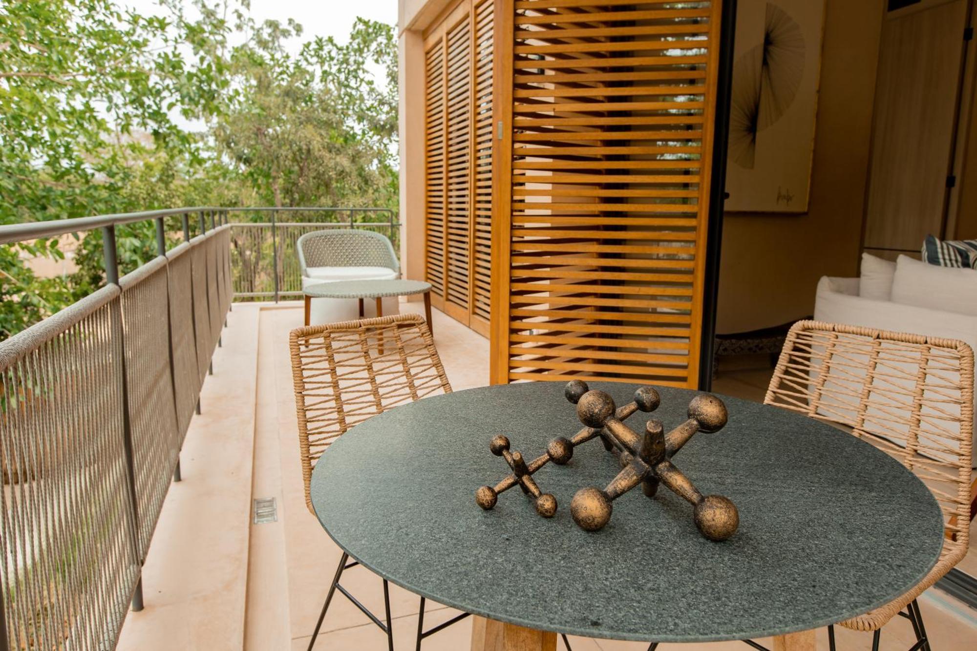 Lumina At The Village Luxury Residences In Corasol Playa del Carmen Room photo