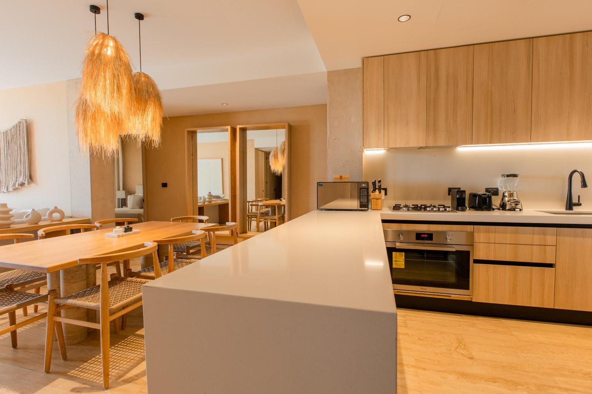 Lumina At The Village Luxury Residences In Corasol Playa del Carmen Exterior photo
