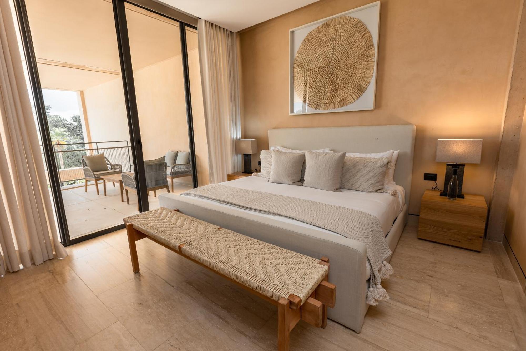 Lumina At The Village Luxury Residences In Corasol Playa del Carmen Exterior photo