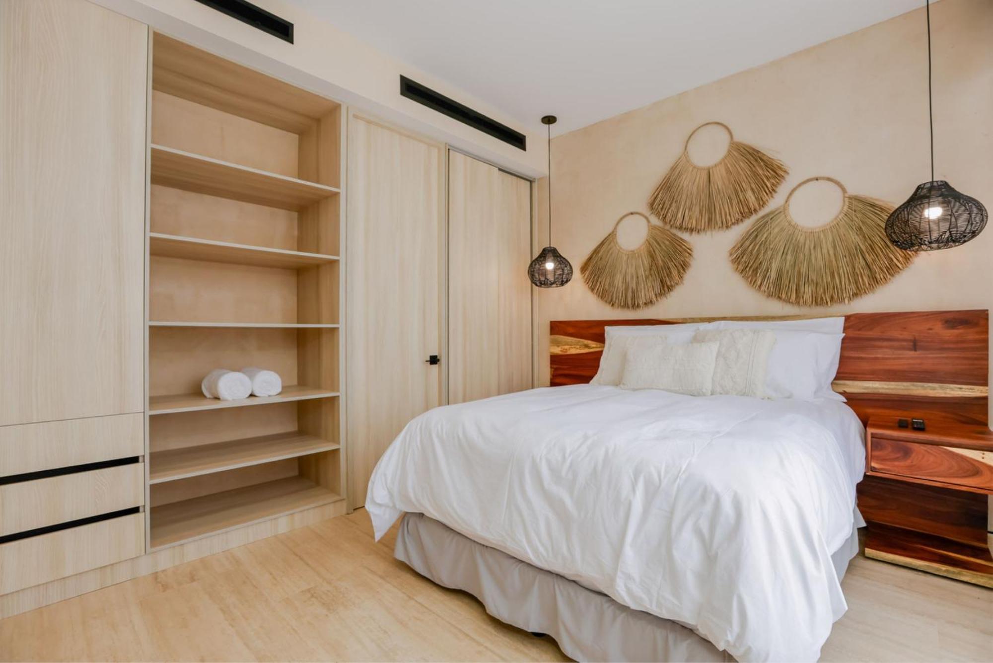 Lumina At The Village Luxury Residences In Corasol Playa del Carmen Room photo