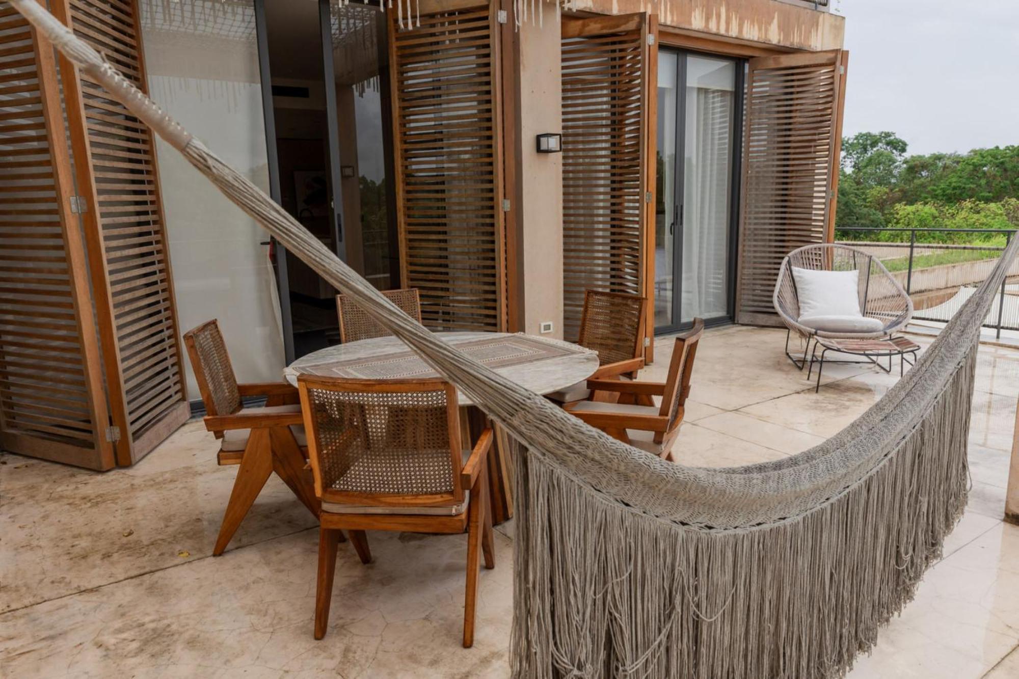 Lumina At The Village Luxury Residences In Corasol Playa del Carmen Exterior photo