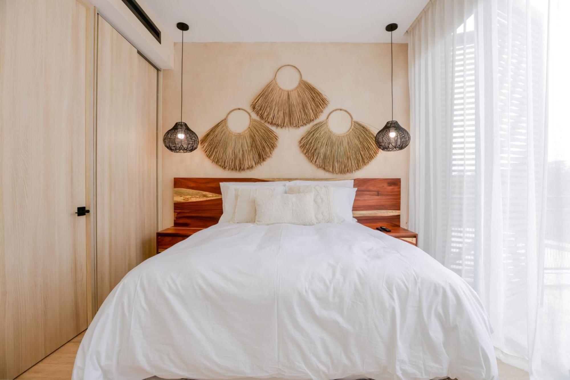Lumina At The Village Luxury Residences In Corasol Playa del Carmen Room photo