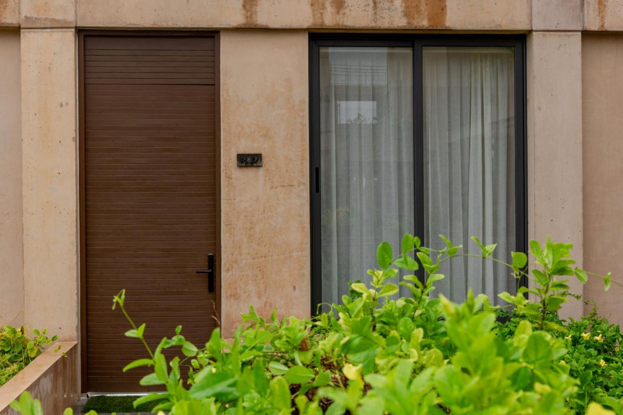 Lumina At The Village Luxury Residences In Corasol Playa del Carmen Room photo
